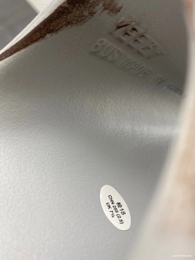 Adidas GZ5553 Slide Yeezy 0707
